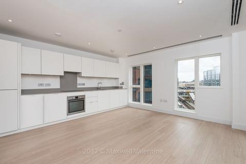 2 bedroom apartment to rent, Cherry Orchard Road, Croydon