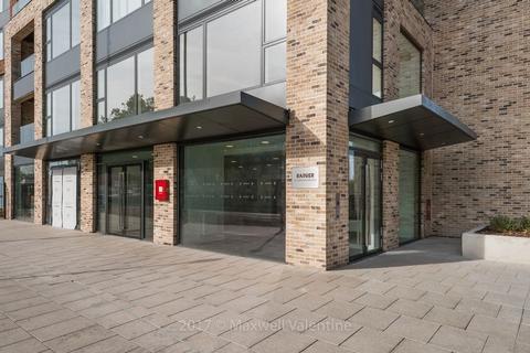 undefined, Cherry Orchard Road, Croydon