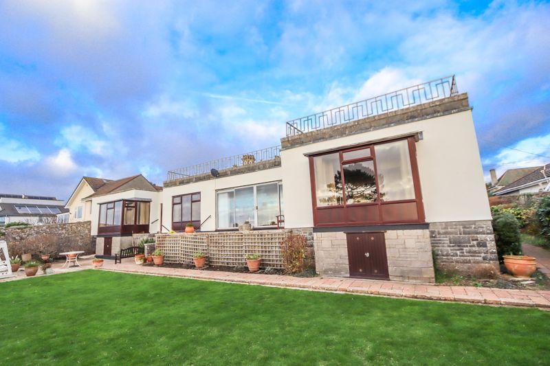 Dial Hill Road, Clevedon 3 bed detached bungalow for sale £950,000