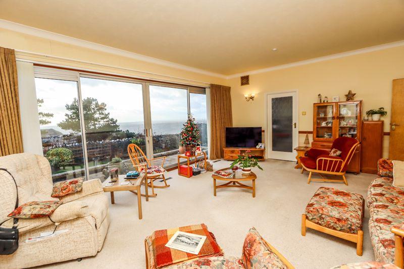 Dial Hill Road, Clevedon 3 bed detached bungalow for sale £950,000