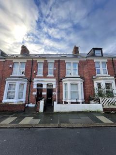 6 bedroom house to rent, Mundella Terrace, Newcastle Upon Tyne NE6