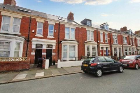 6 bedroom house to rent, Mundella Terrace, Newcastle Upon Tyne NE6