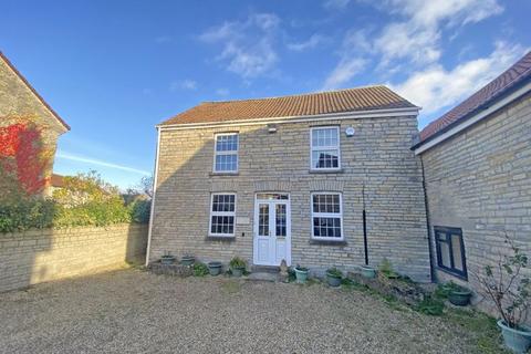 2 bedroom detached house for sale, Mowries Court, Somerton