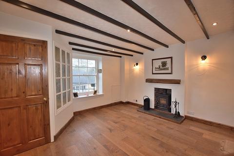 2 bedroom cottage for sale, Castle Terrace, Richmond