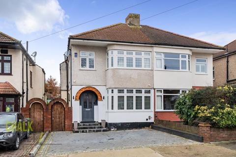 52 Alma Avenue, Hornchurch, RM12 6SR