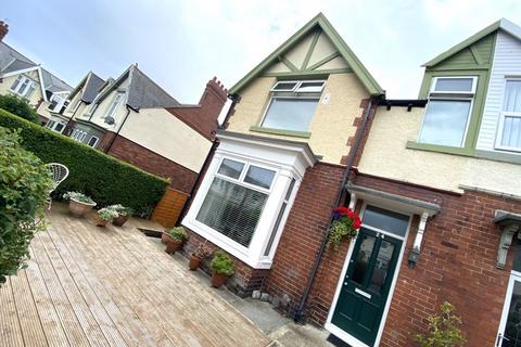 24 Athol Park, Sunderland, SR2 8BT