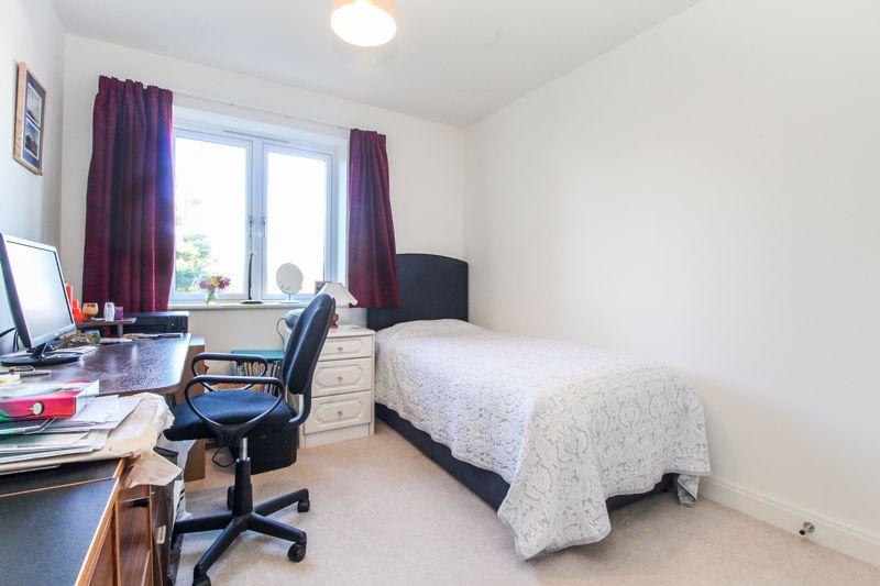 Bedroom One En-Suite