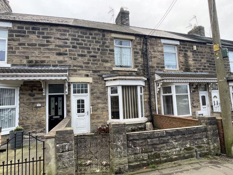 Station Road, Auckland 2 bed terraced house for sale £54,950