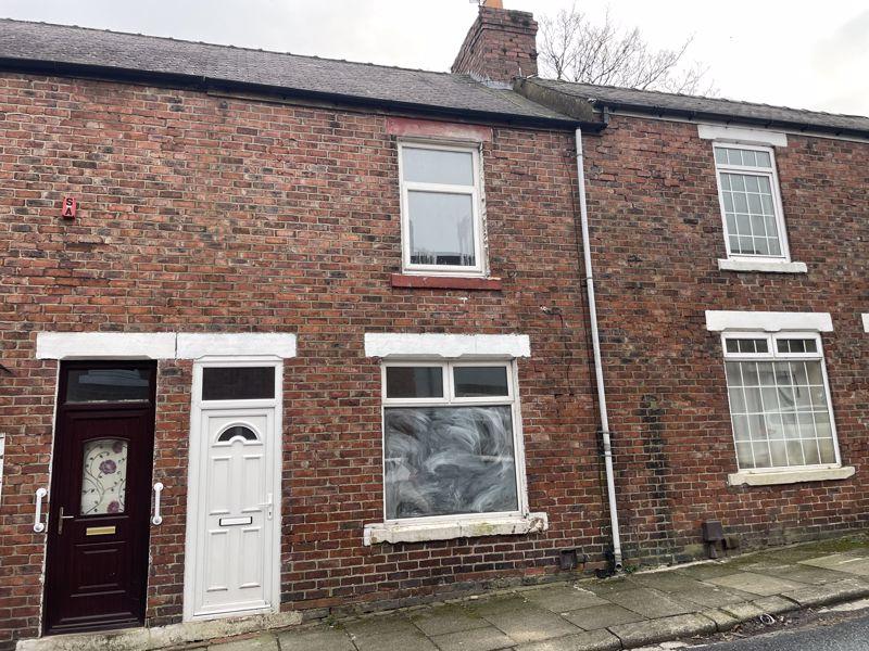 Thomas Street, Shildon 2 bed terraced house for sale £39,950