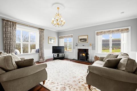 5 bedroom detached house for sale, Penybont Road, Whitton, Knighton, Powys, LD7