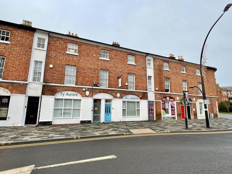 King Street, Wrexham Property for sale £155,000