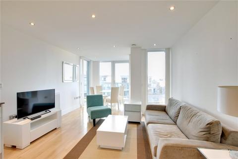 1 bedroom apartment for sale, The Crescent, 2 Seager Place, Deptford, London, SE8