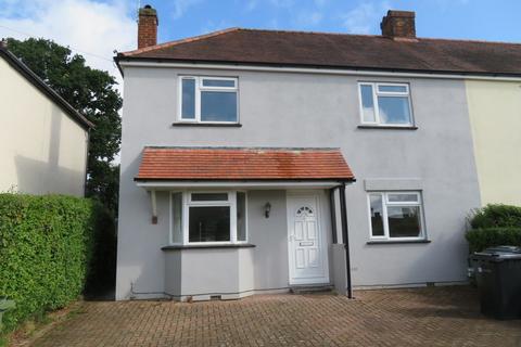 6 bedroom semi-detached house to rent, Lincoln Road, Guildford