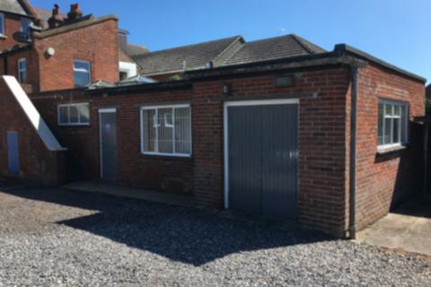 Office to rent, High Street, Selsey