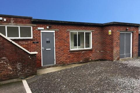 Office to rent, High Street, Selsey