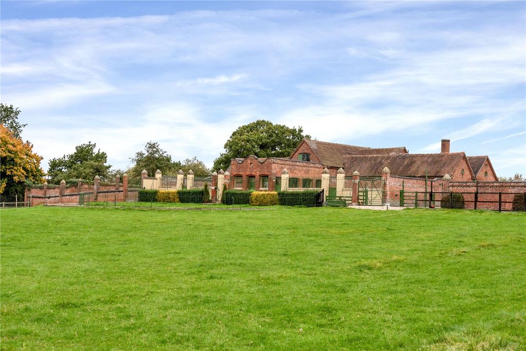 Former Kennels