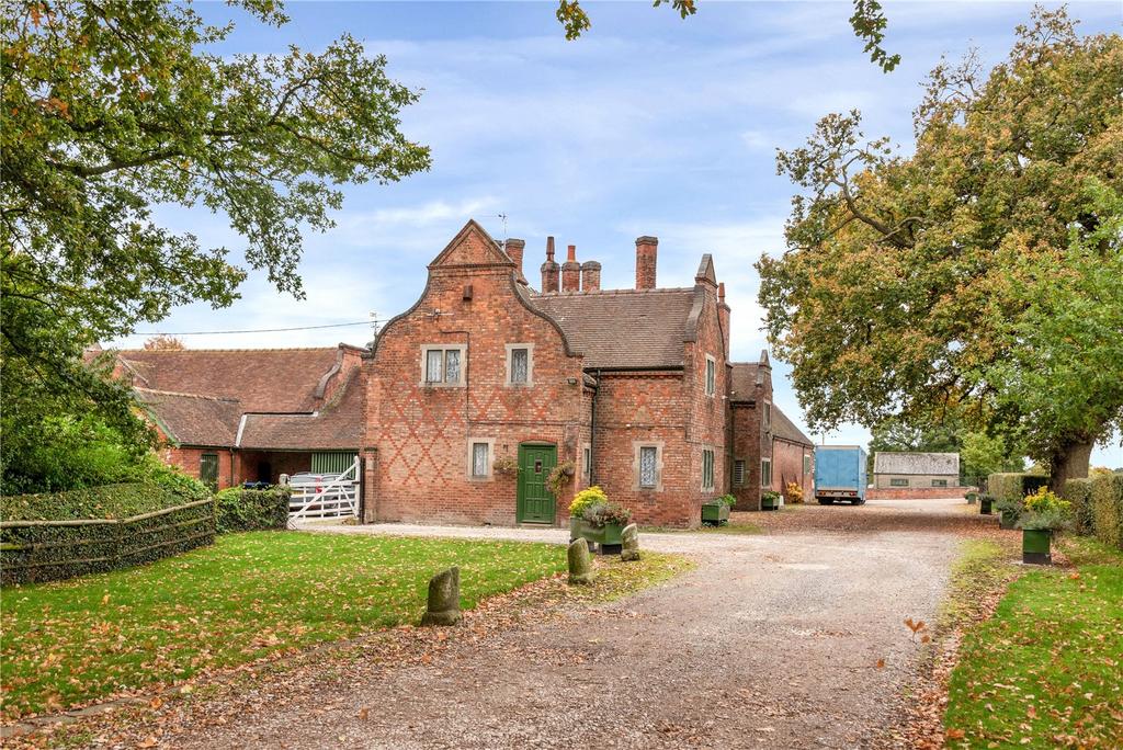 Stables