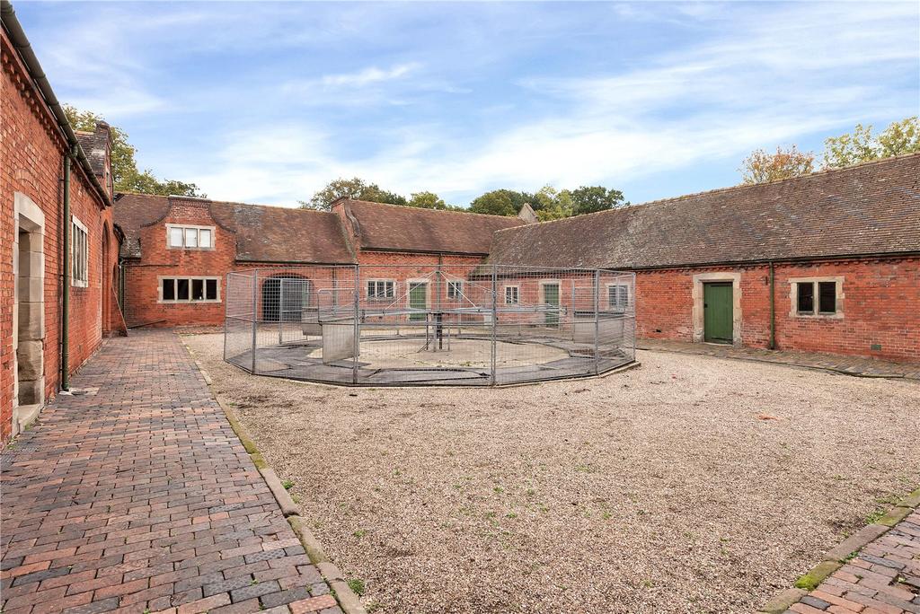 Stable Range