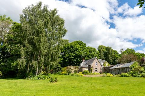 3 bedroom detached house for sale, The Gardeners Cottage, Methven, Perth, PH1