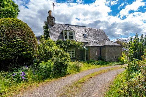 3 bedroom detached house for sale, The Gardeners Cottage, Methven, Perth, PH1