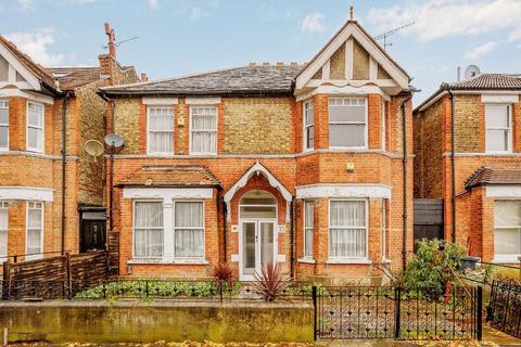 72 Webster Gardens, London, W5 5NH