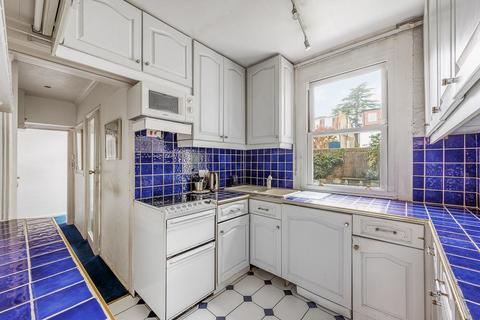 72 Webster Gardens, London, W5 5NH