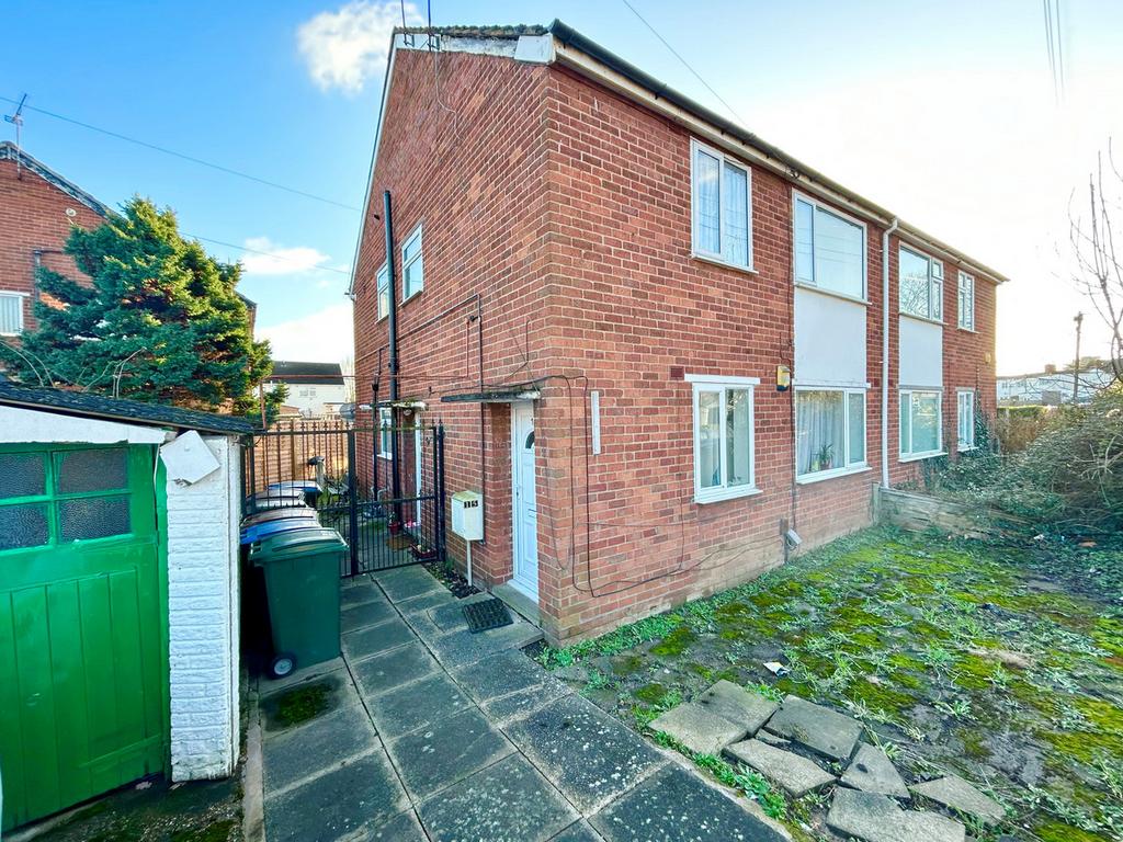 Canberra Road, Coventry, CV2 2 bed for sale £135,000