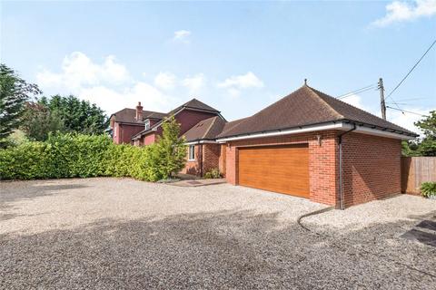 4 bedroom detached house for sale, Wolverton Common, Tadley, RG26