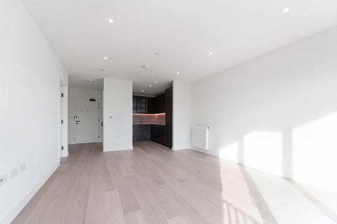 1 bedroom apartment to rent, Mill Building, Riverscape, London, E16
