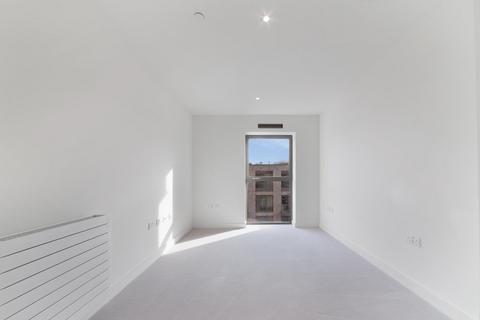 1 bedroom apartment to rent, Mill Building, Riverscape, London, E16