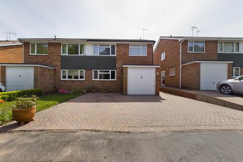 3 bedroom semi-detached house for sale, Whitegate Drive, Kidderminster, Worcestershire, DY11 6LG