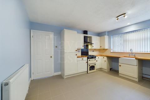 3 bedroom semi-detached house for sale, Whitegate Drive, Kidderminster, Worcestershire, DY11 6LG