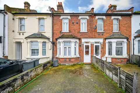 3 bedroom terraced house for sale, Kingsley Road, Hounslow, TW3