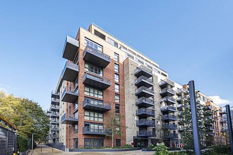 3 bedroom flat to rent, Sessile Apartments, N17, Tottenham, London, N17