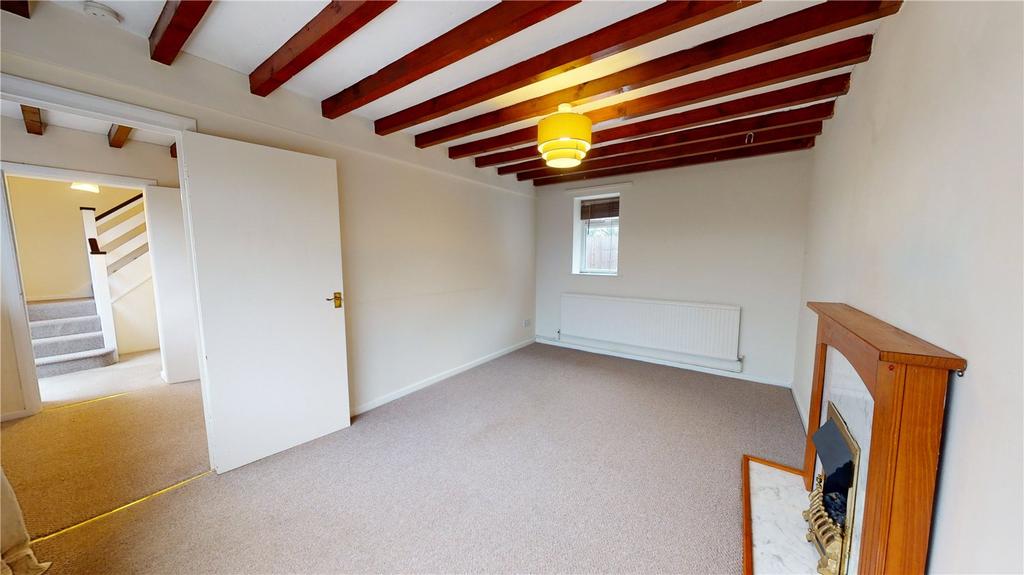 Gainsborough Road, Winthorpe, Newark... 3 bed link detached house for
