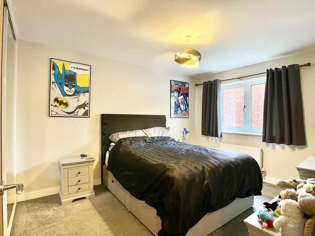 Bedroom 1