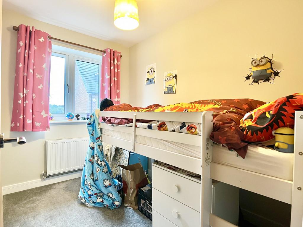 Bedroom 3