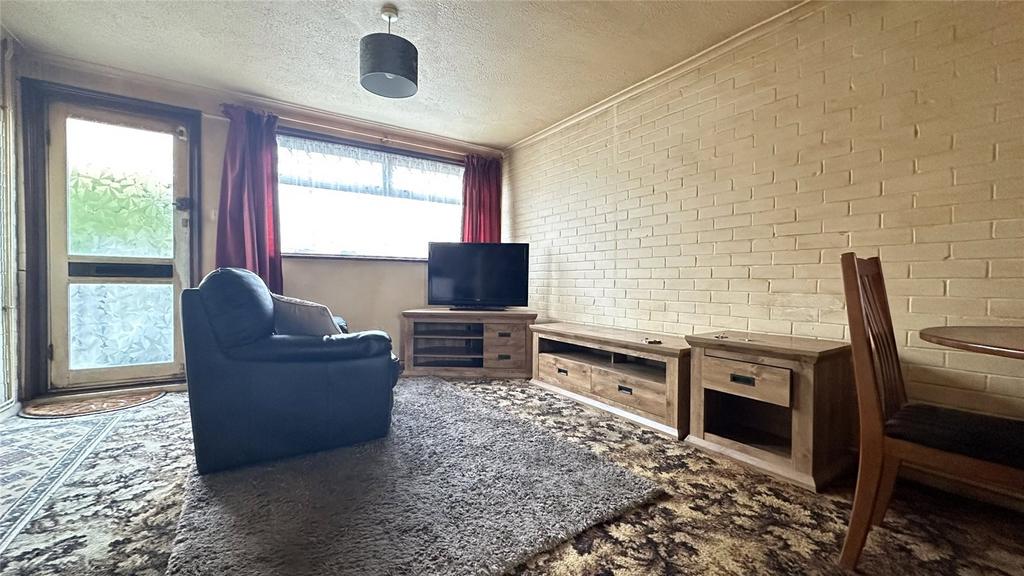 Lounge Area