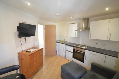 1 bedroom flat to rent, Salisbury Road, Cathays