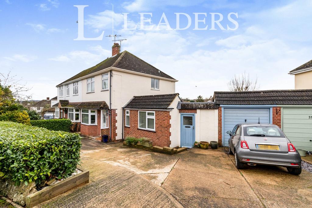 Hilley Field Lane 1 bed apartment £900 pcm (£208 pw)