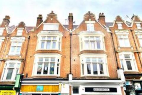 1 bedroom apartment to rent, Queens Road, Bournemouth