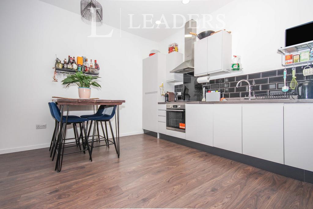 Solihull Heights, New Coventry Road, Birmingham 2 bed apartment to rent