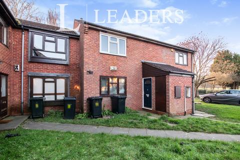 1 bedroom maisonette to rent, Alpha Close, Birmingham, B12