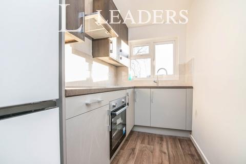 1 bedroom maisonette to rent, Alpha Close, Birmingham, B12