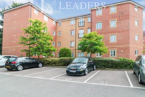 1 bedroom flat to rent, Bromley Close