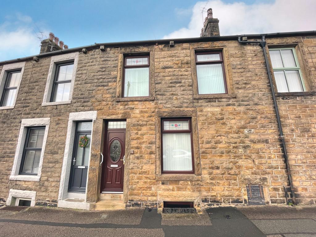 Ashford Road, Lancaster 3 bed terraced house for sale £240,000
