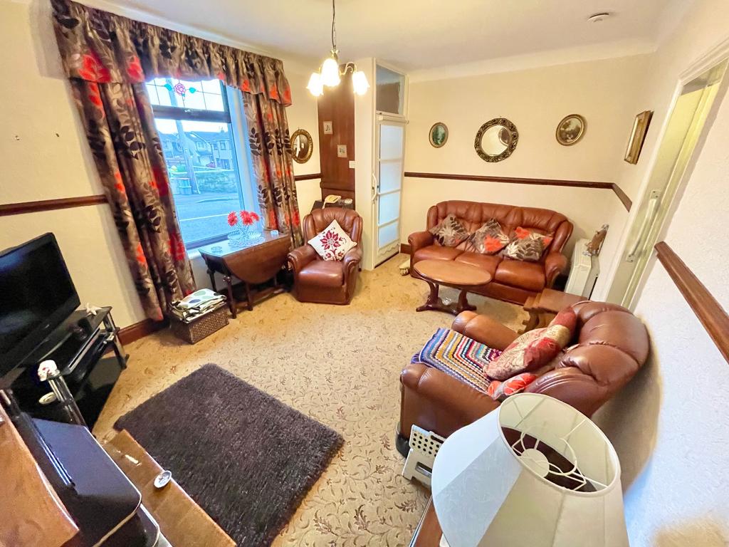 Ashford Road, Lancaster 3 bed terraced house for sale £240,000