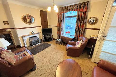 3 bedroom terraced house for sale, Ashford Road, Lancaster