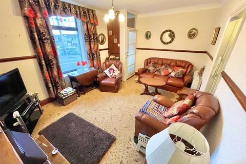 3 bedroom terraced house for sale, Ashford Road, Lancaster