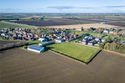 Plot for sale, Bridge Farm, Ramsey Forty Foot, Ramsey, Huntingdon